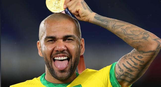 Brazilian soccer star Dani Alves was remanded by a Spanish magistrate on the charge of sexual assault